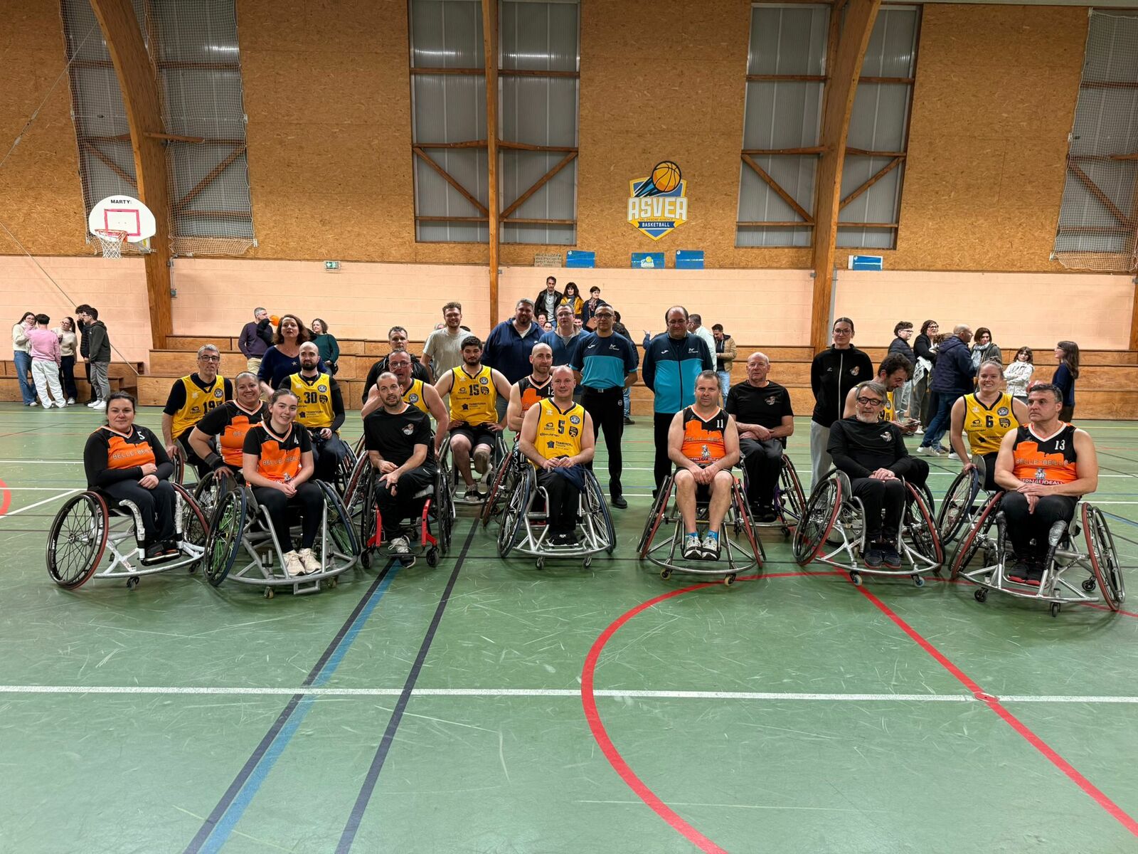 Match Handi Sport