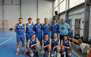Seniors M2