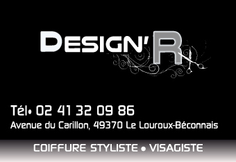 Design'R