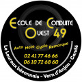 ECOLE DE CONDUITE OUEST 49